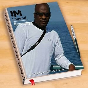 Meet your Posher, Marcus